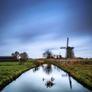 Kinderdijk II