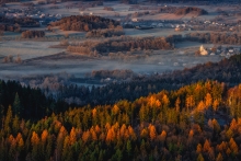 Autumn...
