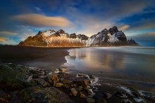 Stokksnes
