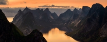 Kjerkfjorden