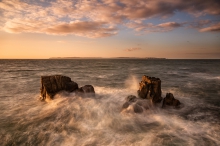 Pans Rock