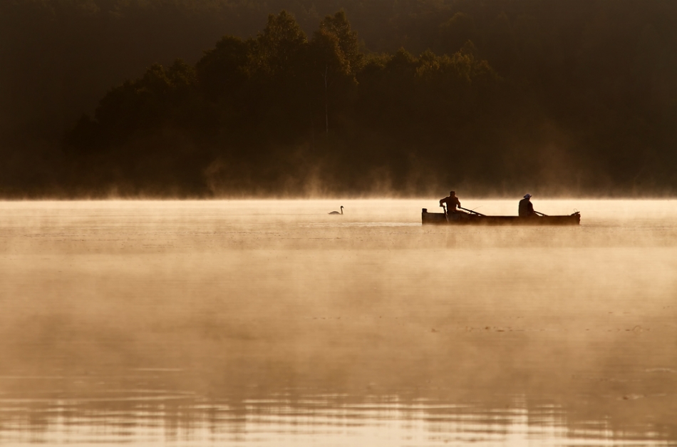 fotoel - Na ryby. . Zdjęcie 56191