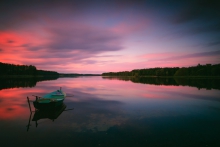 The Dream of a Summer E...