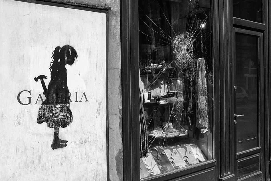 waldekp - ...brzdęk.... . Zdjęcie 129986