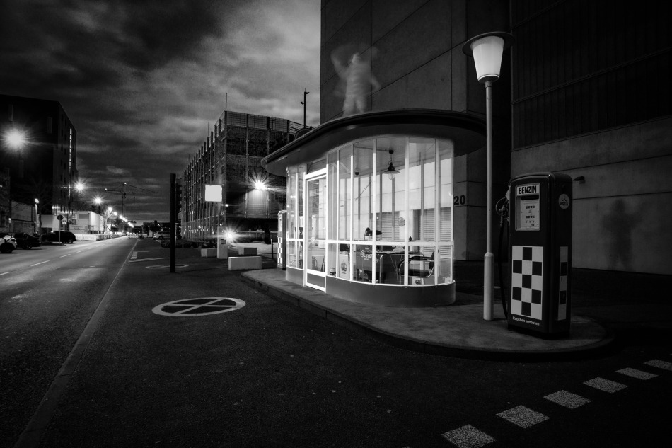 Old Station. . Zdjęcie 339017