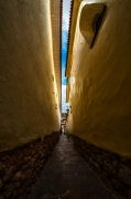 Uliczkami Cuzco 