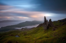 Bodach an Stòrr