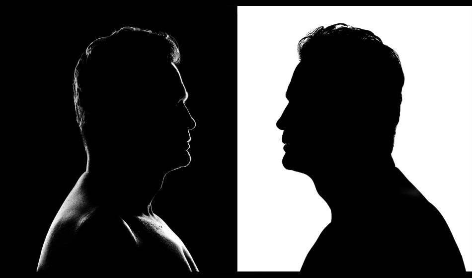 oko w oko. . Zdjęcie 337061