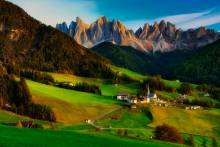 Santa Maddalena