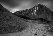 Bardenas Reales