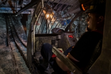 mining industry
