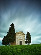 Capella di Vitaleta