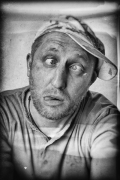 Autoportret