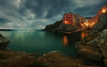 Riomaggiore...