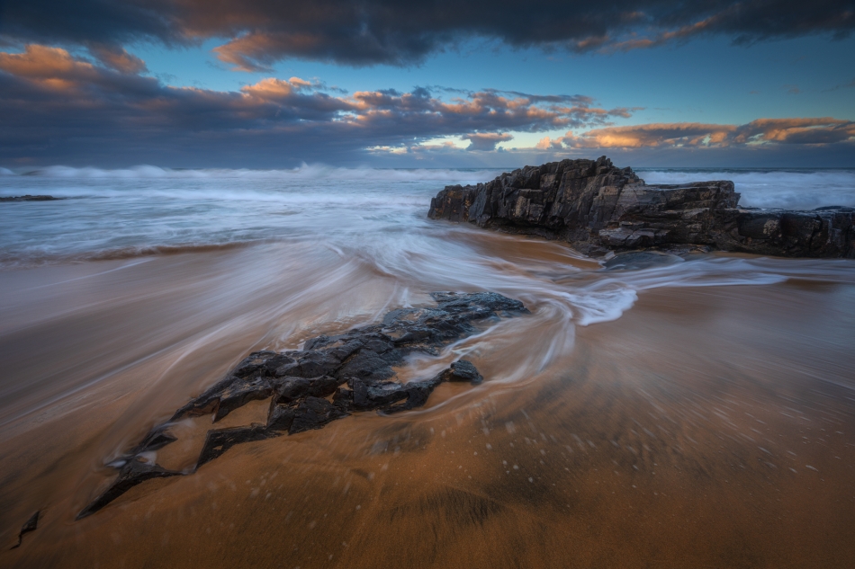 Szepty przypływu. . Zdjęcie 336668