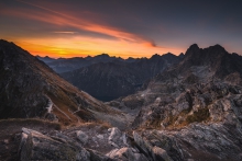 Szpiglasowy Wierch. 