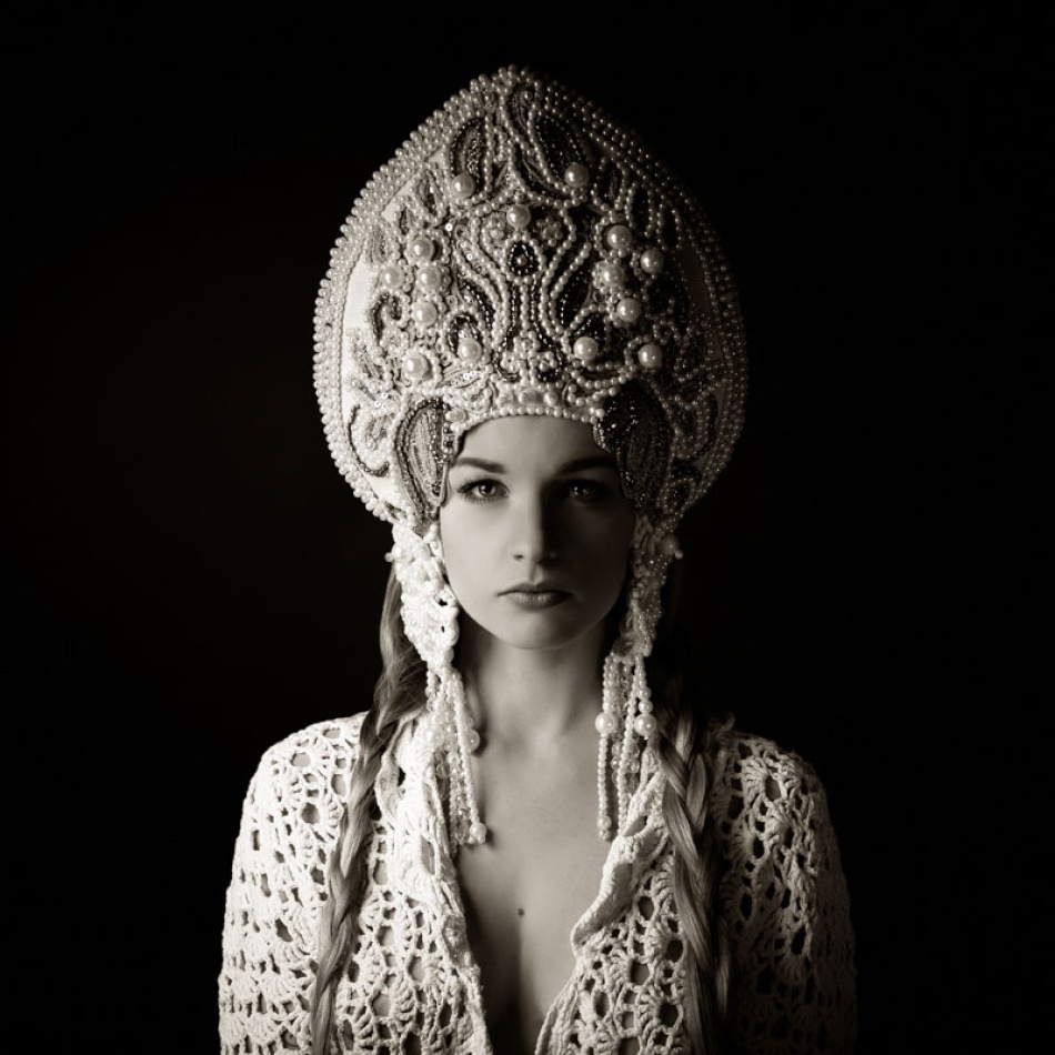 Fotografia w stylu właśnie takim. Pierwsza fotografia testowa.. Zdjęcie 337038