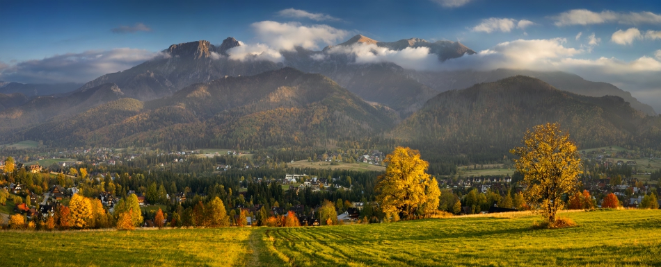 stroop - Tatry Zachodnie. . Zdjęcie 294467
