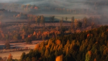 Gates of the Valley, Au...