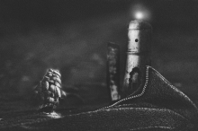 Nie ma Cię i nie było j...