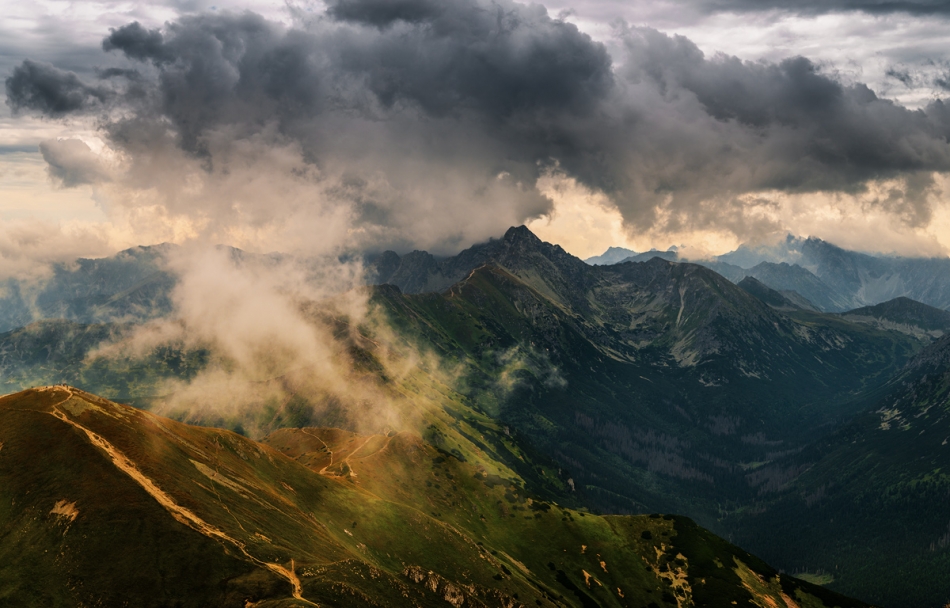 fotoel - nasze góry. PE. Zdjęcie 85157