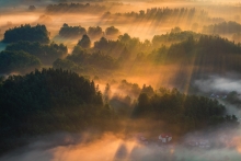 A Colour of Light...