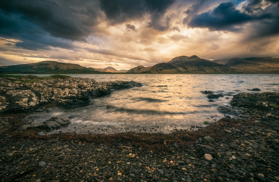 therion - Loch Na Keal. . Zdjęcie 316916