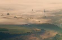 Wrześniowe świtanie