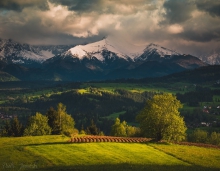 Podhalańskie Piękno 