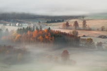 For the Love of Autumn...