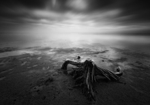 Lost worlds