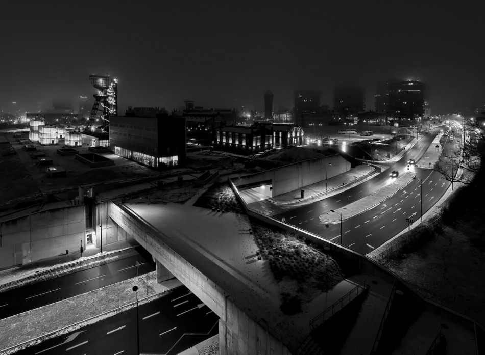 Muzeum Śląskie. . Zdjęcie 337987