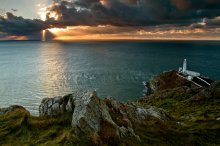 SOUTH STACK