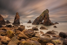 Crohy Arch