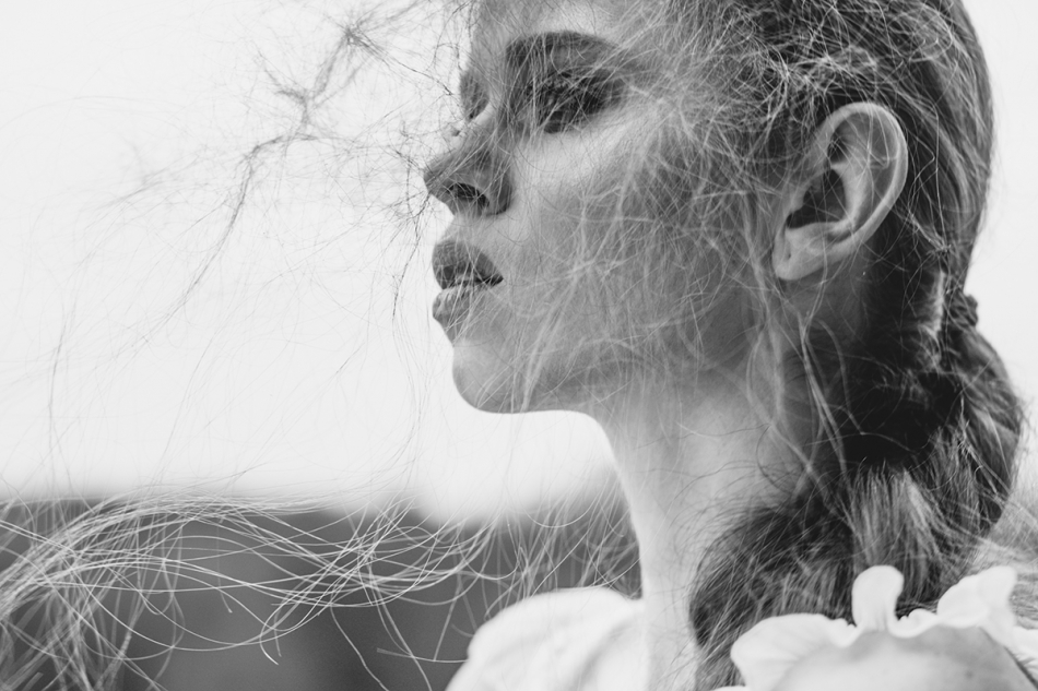 dorotag - Sandra. Model: Sandra Plajzer Muah: Aga Zajdel. Zdjęcie 169687