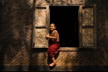 Little Buddha