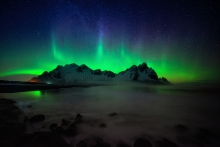 MAGICAL NIGHT