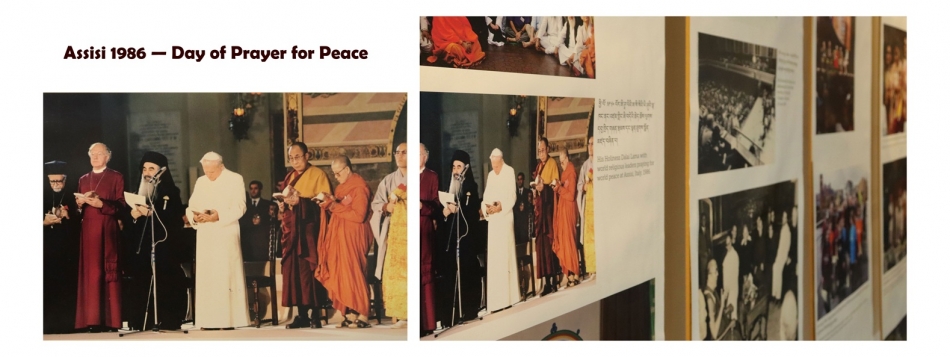 nowikowa - Tibet Alive. Seria zdjec pt: Tibet Alive Trzecie zdjecie z serii : Asyż 1986. Zdjęcie 335673