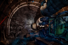 mining industry