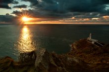 HOLYHEAD