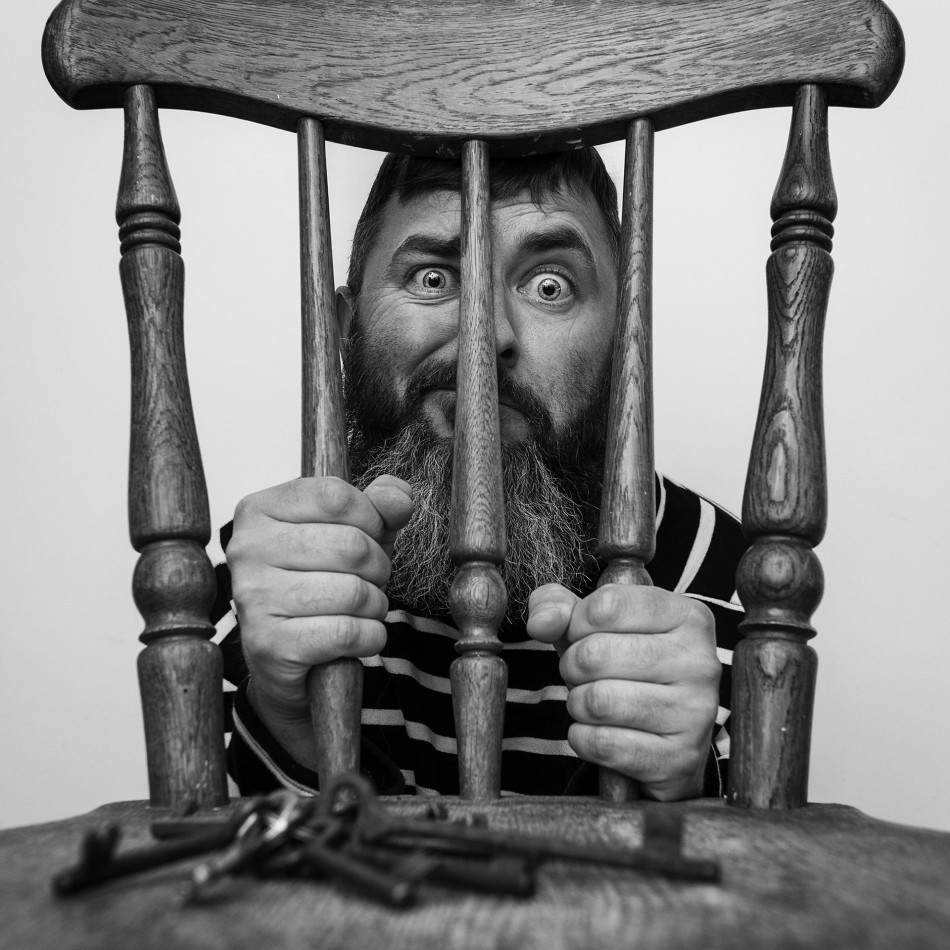 prison break. . Zdjęcie 340021