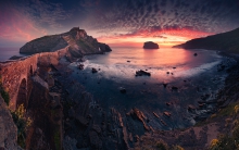 Gaztelugatxe