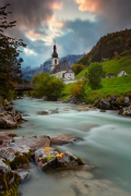 Ramsau bei Berchtesgaden