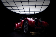 Jowett Special Roadster...