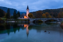 Bohinj