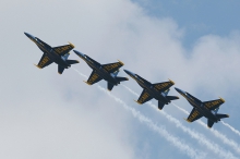 Blue Angels.