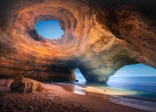 Benagil Cave