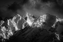Tatry Wysokie