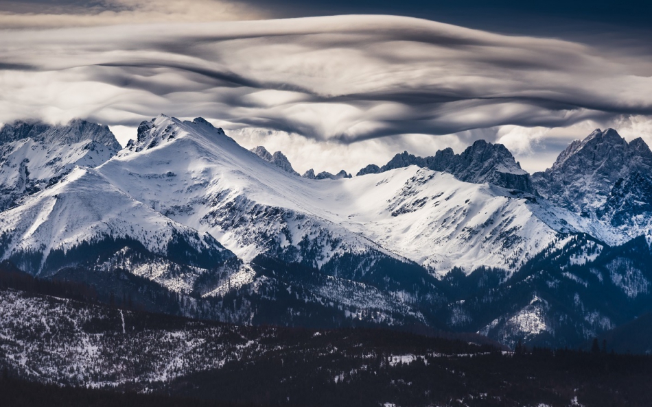 piotrekcoleman - Tatry . . Zdjęcie 239323