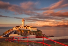 Fanad Head